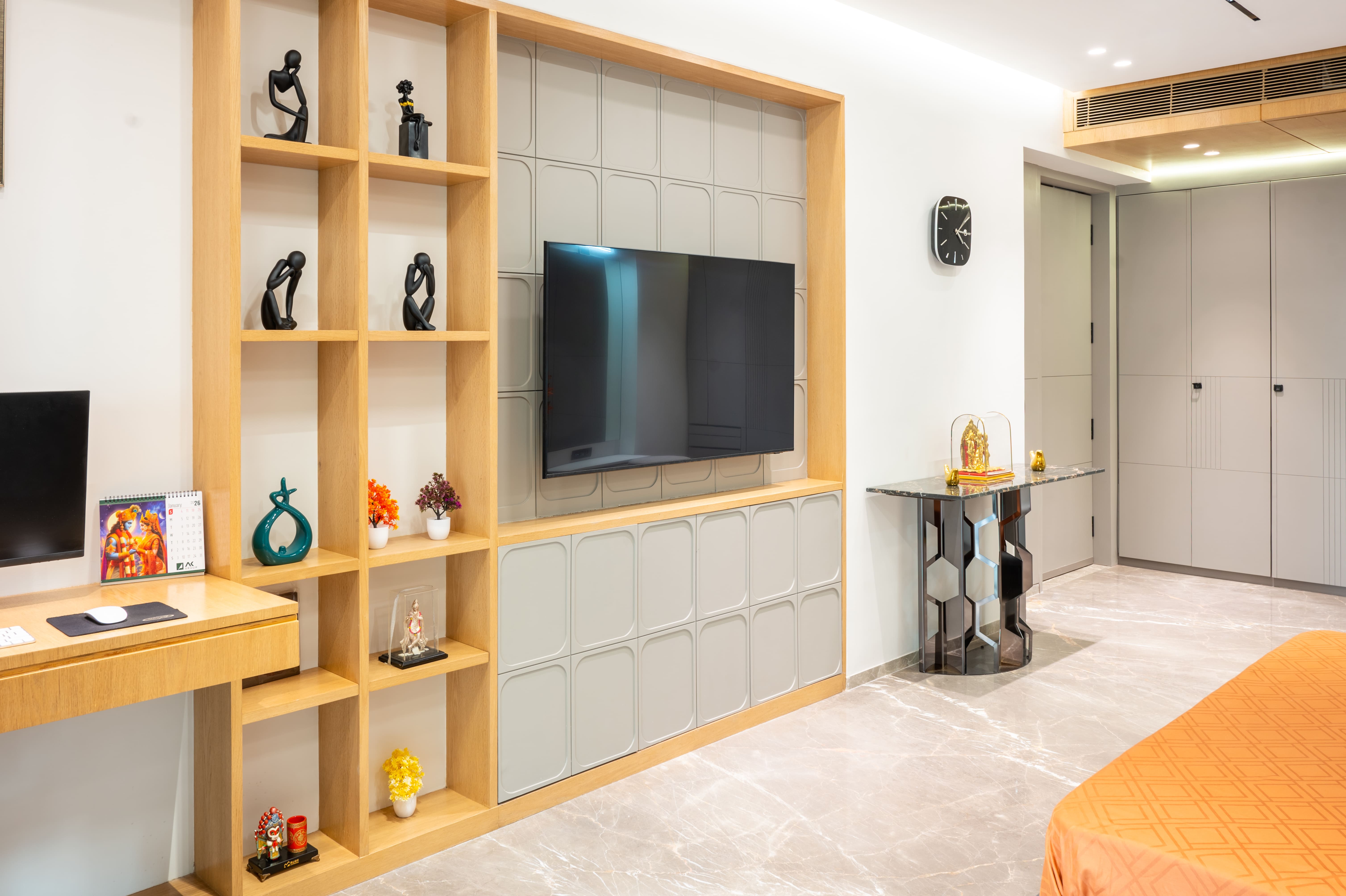 Luxury Residence Interior